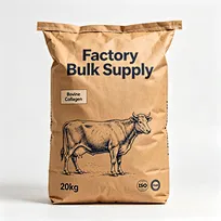 bovine collagen peptides